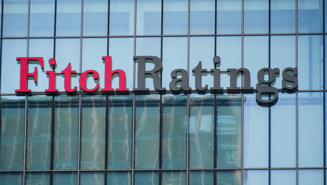 Fitch ratings