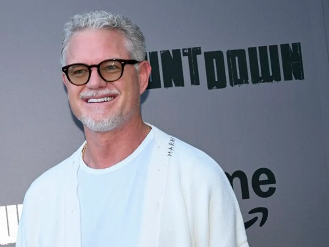 Eric Dane