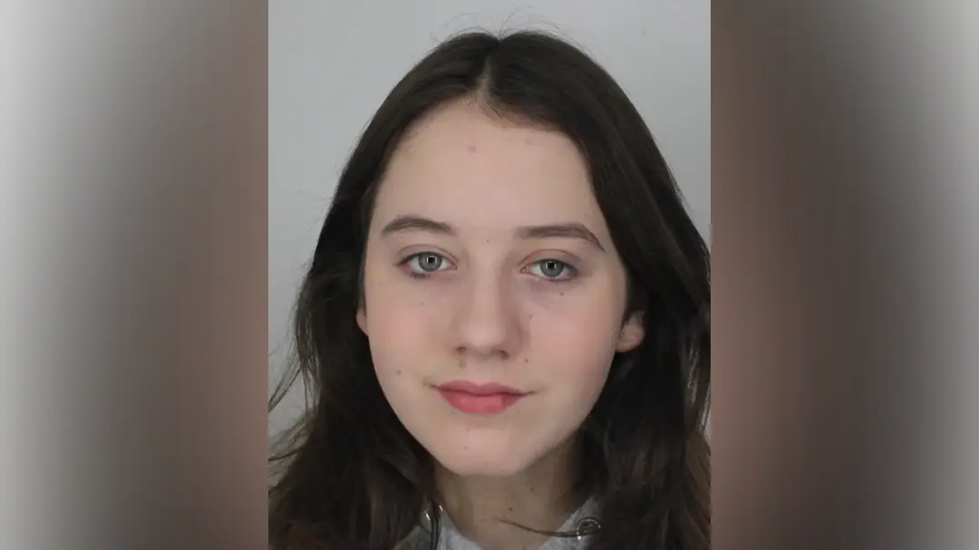 Nezvestná Zoja