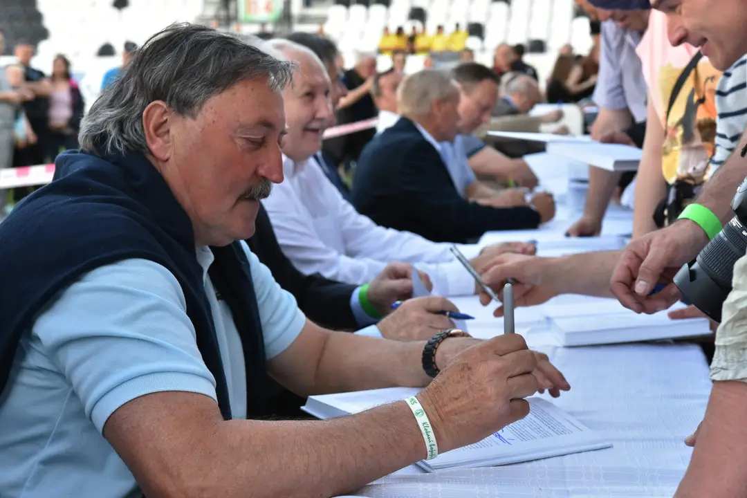 Antonín Panenka.