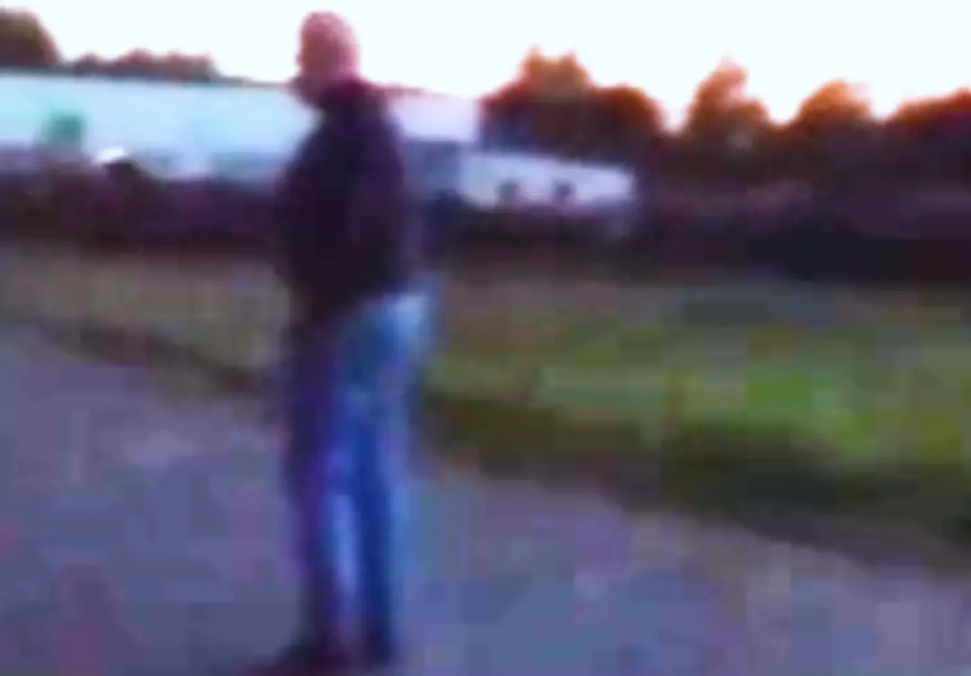 Prigožin na videu.