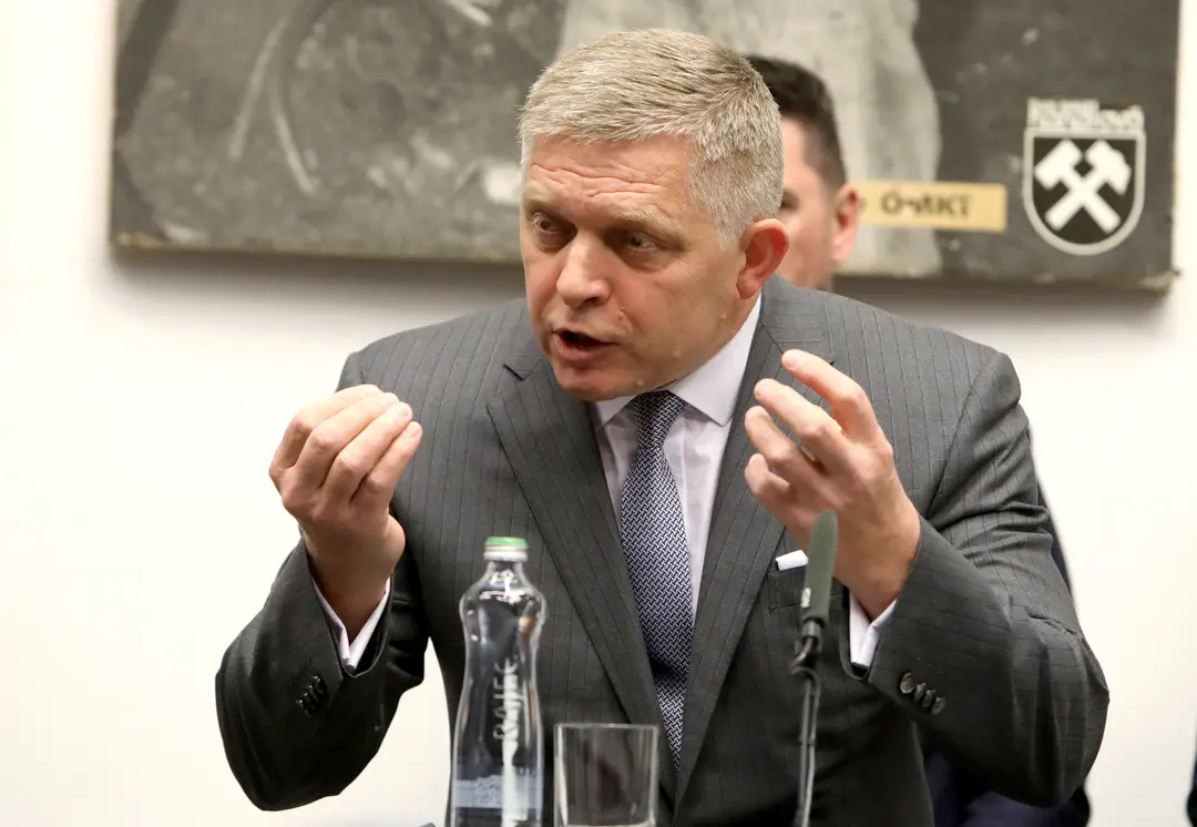 Robert Fico