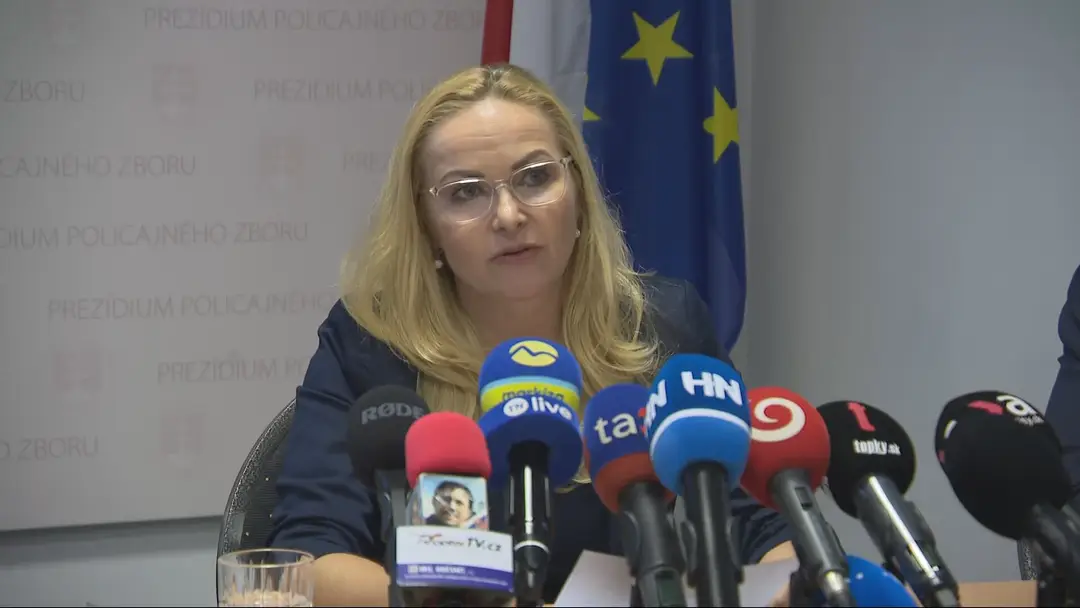 Jana Maškarová