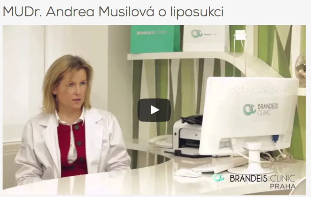 Liposukcia... A čo potom?