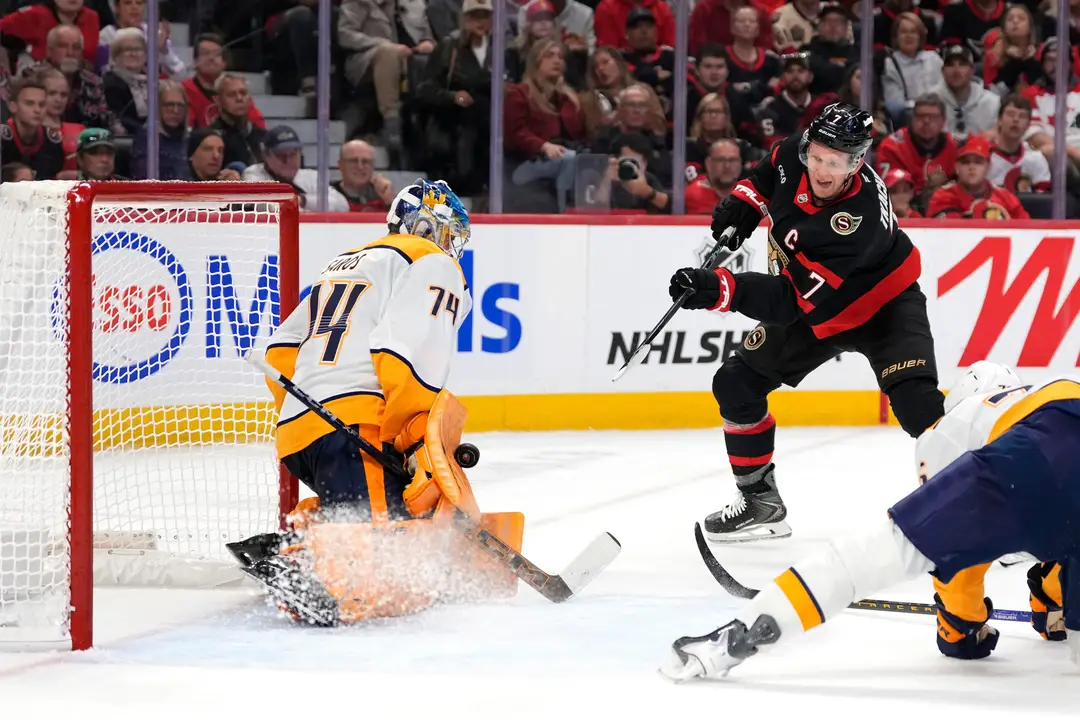 Brady Tkachuk