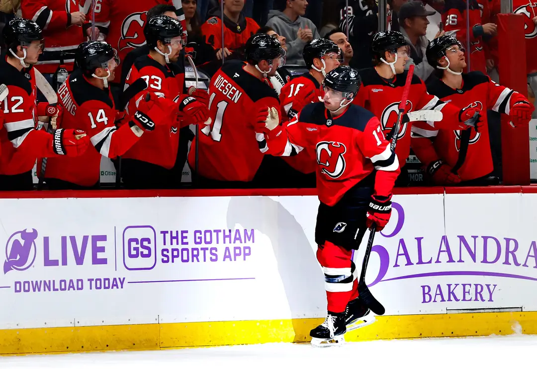 Šimon Nemec s ďalším gólom v NHL