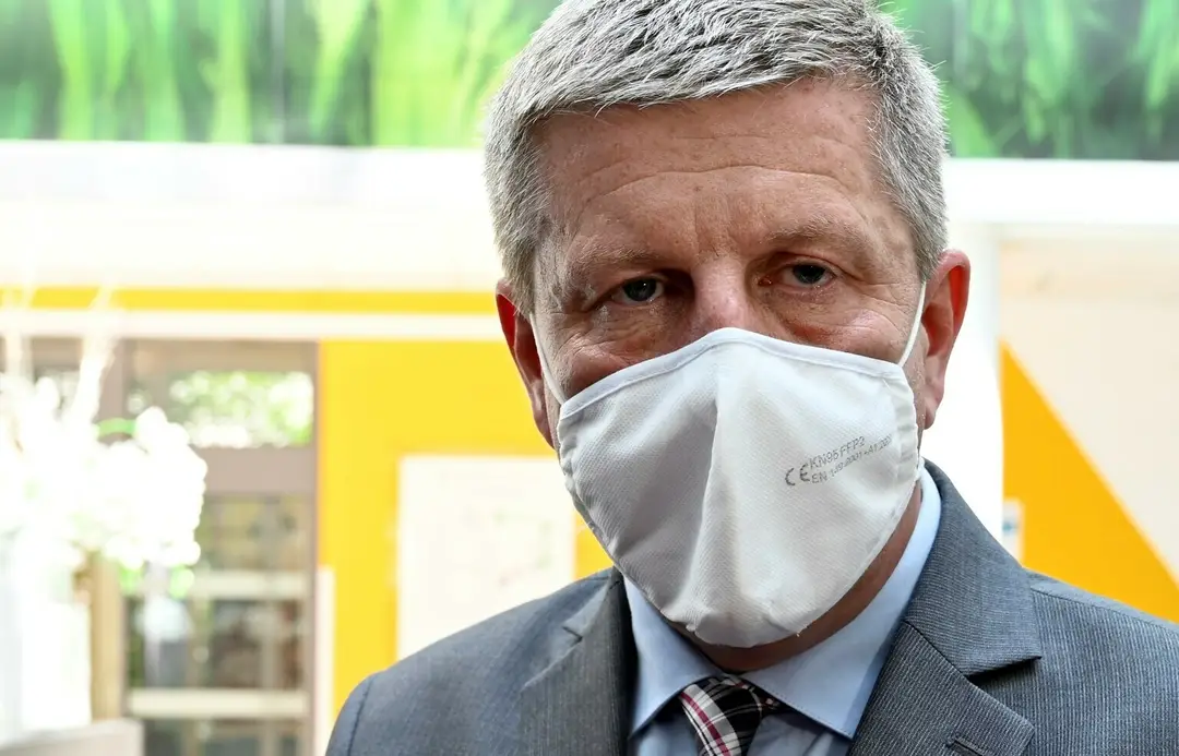 Vladimír Lengvarský.
