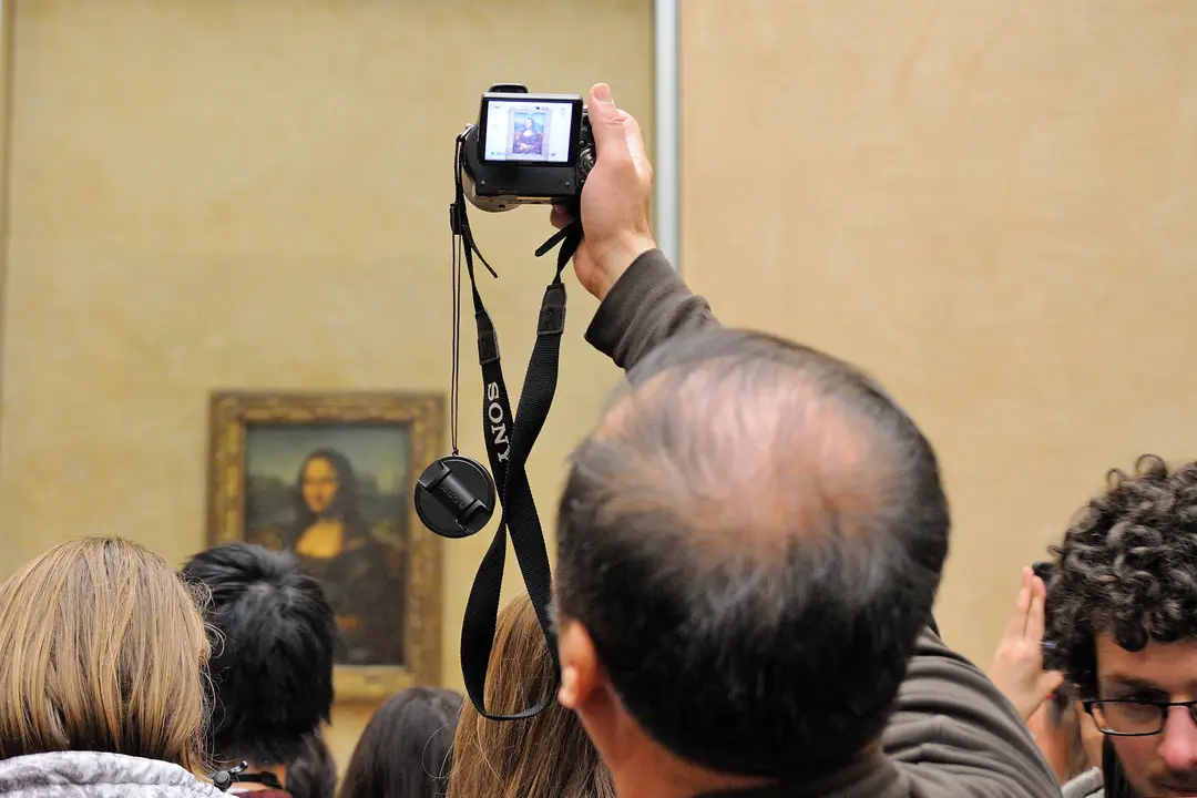 Mona Lisa