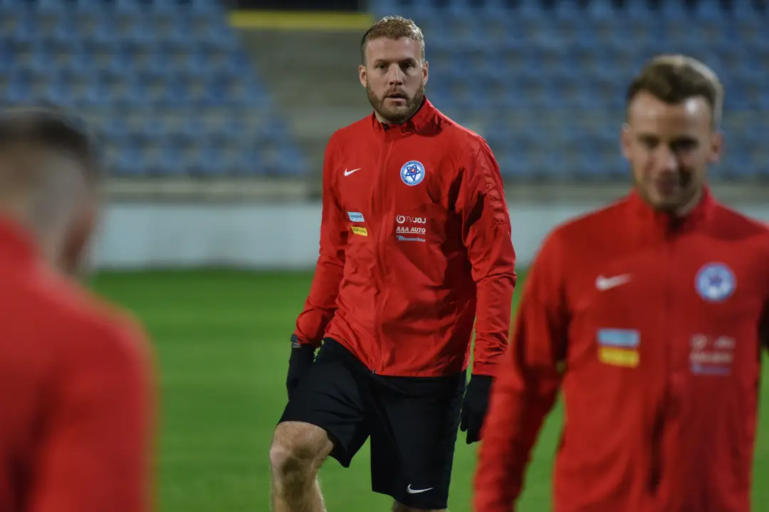 Adam Nemec.