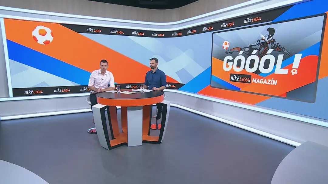 Hosťom Mariána Tomčáka bol Martin Mikulič.