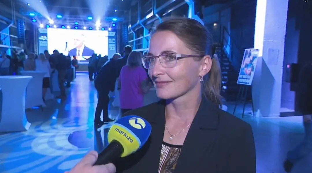 Paulína Matovičová