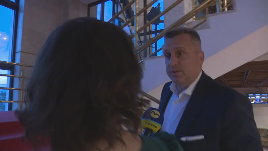 Andrej Danko.