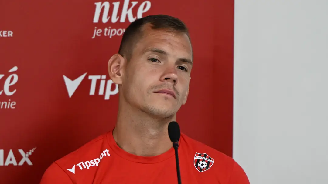 Martin Mikovič