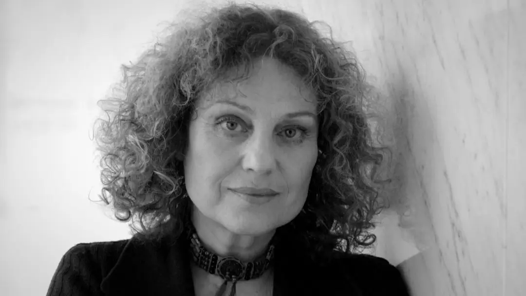 Soňa Valentová.