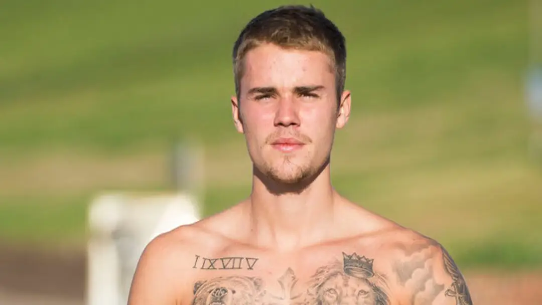 Justin Bieber