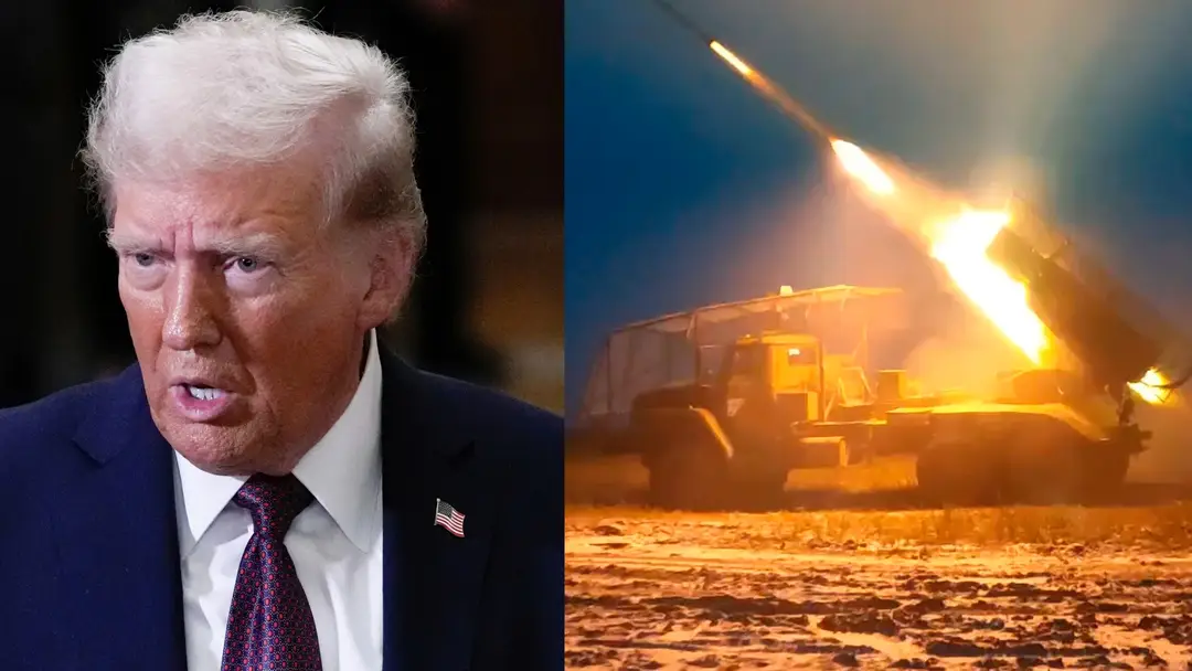 Trump a Aliancia 