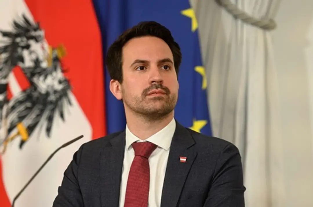 Christoph Wiederkehr
