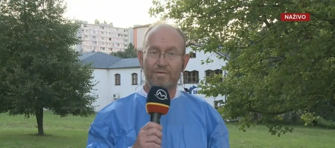 Pavol Jarčuška.
