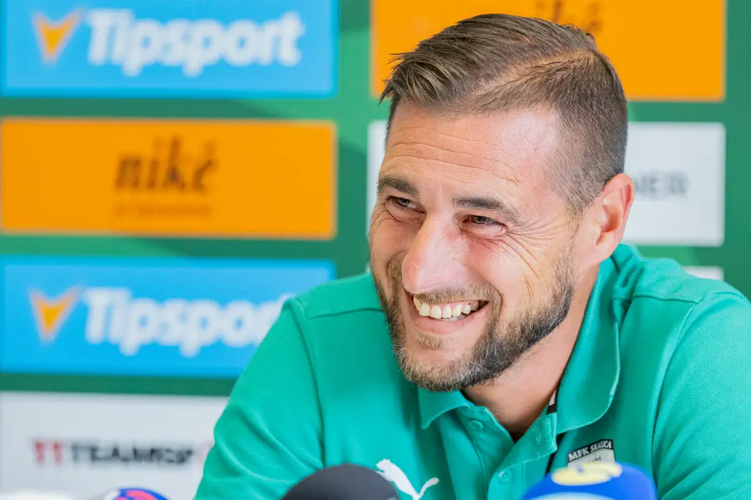 Pavol Majerník