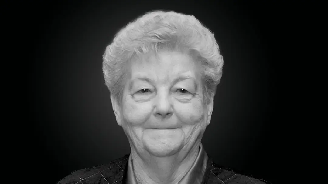 Zomrela Hilda Múdra.