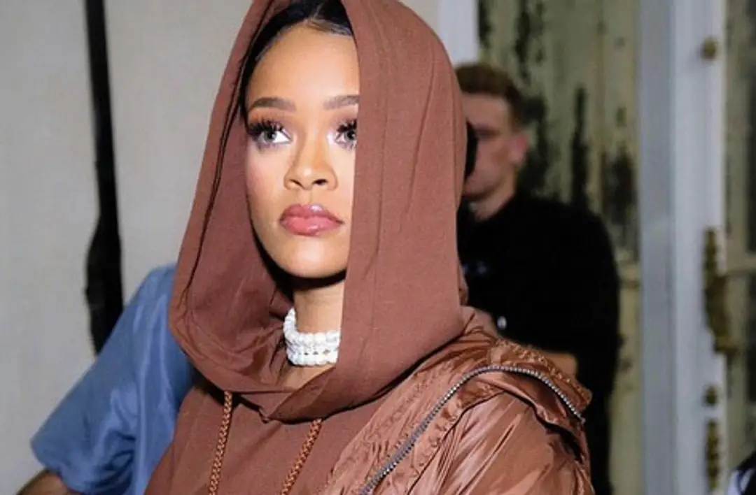 Rihanna