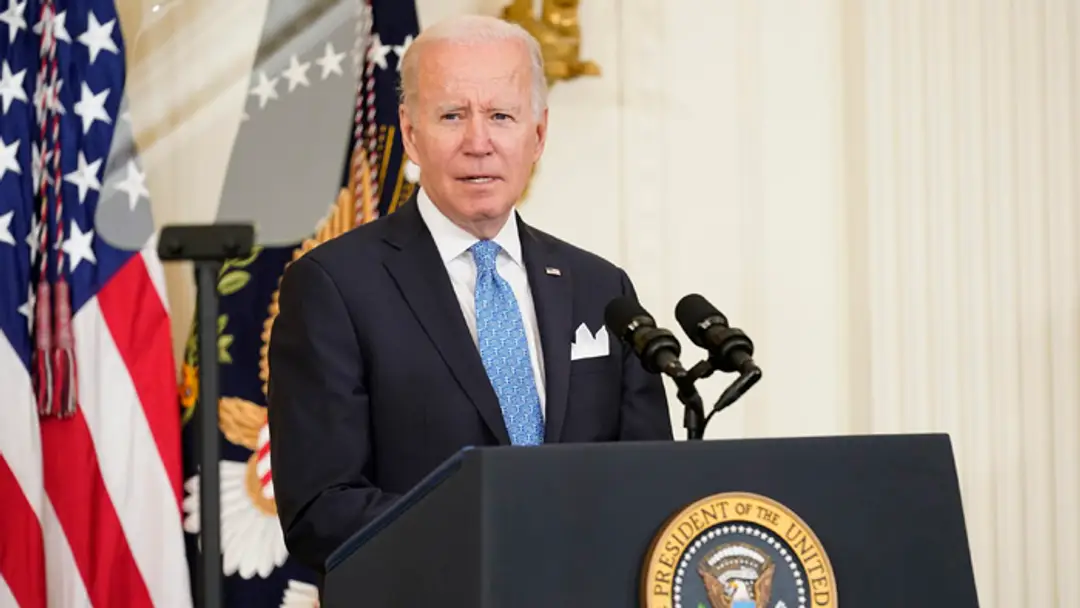 Joe Biden
