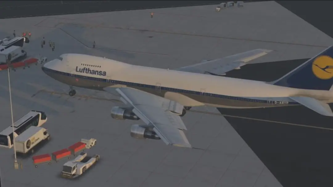Je to už polstoročie od prvej veľkej havárie Boeingu 747.