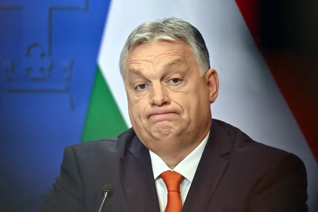 Orbán