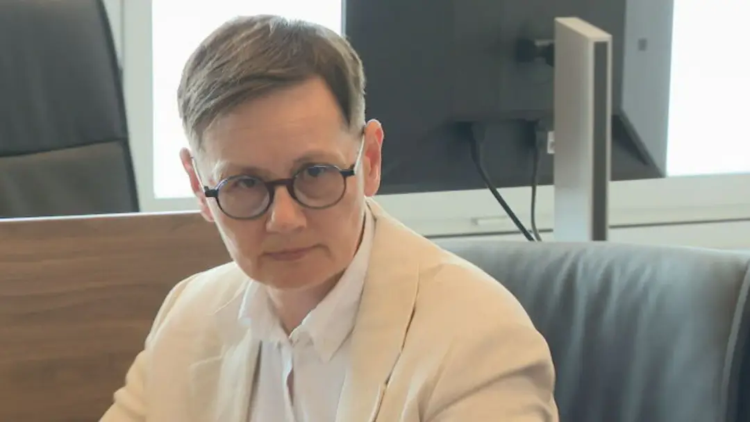 Pamela Záleská