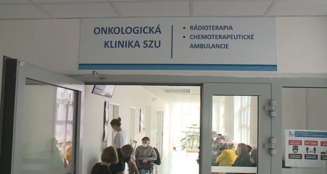Onkológia