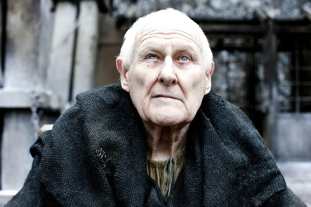 Zomrela hviezda seriálu Game of Thrones