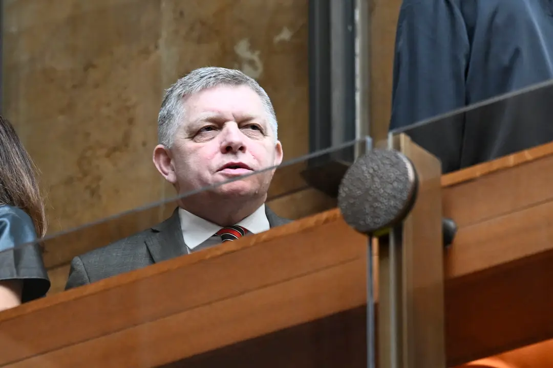 Robert Fico