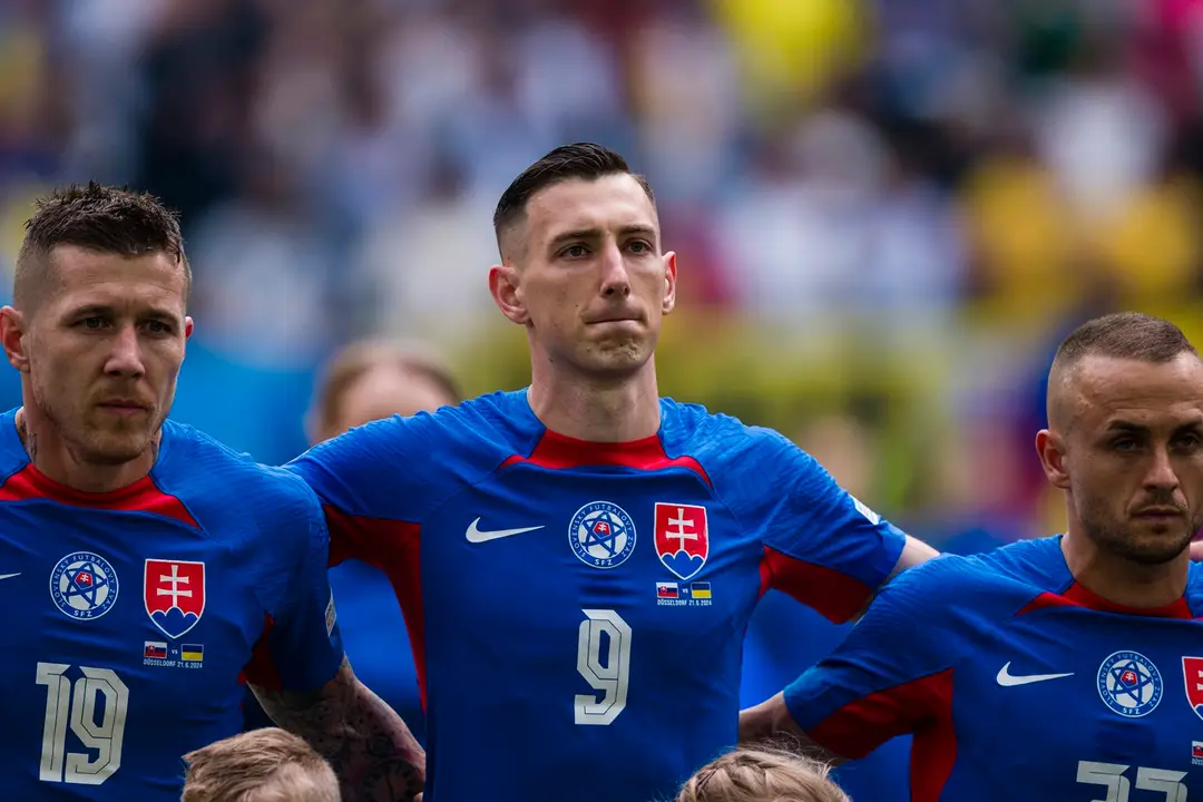 Róbert Boženík