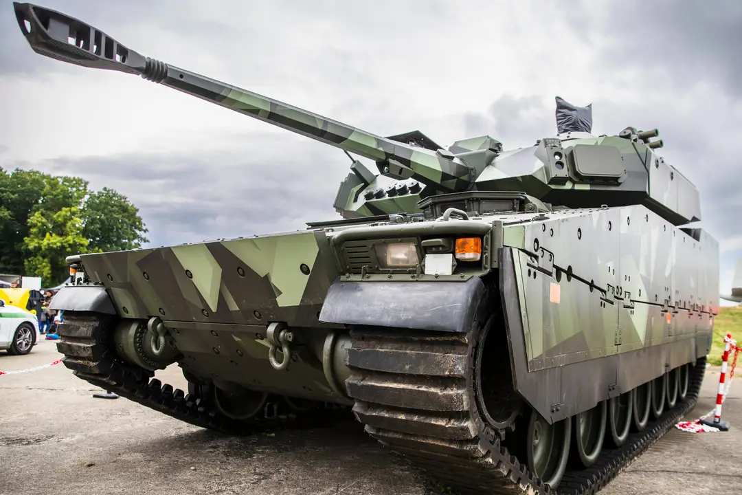 CV90.