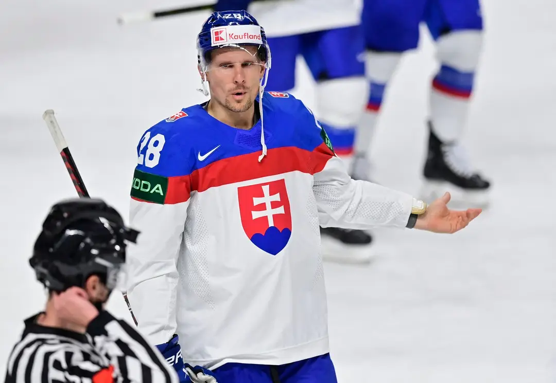 Richard Pánik smeruje do KHL