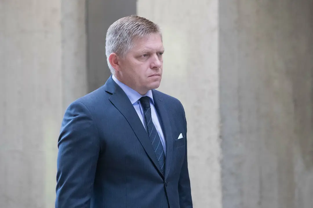 Robert Fico 