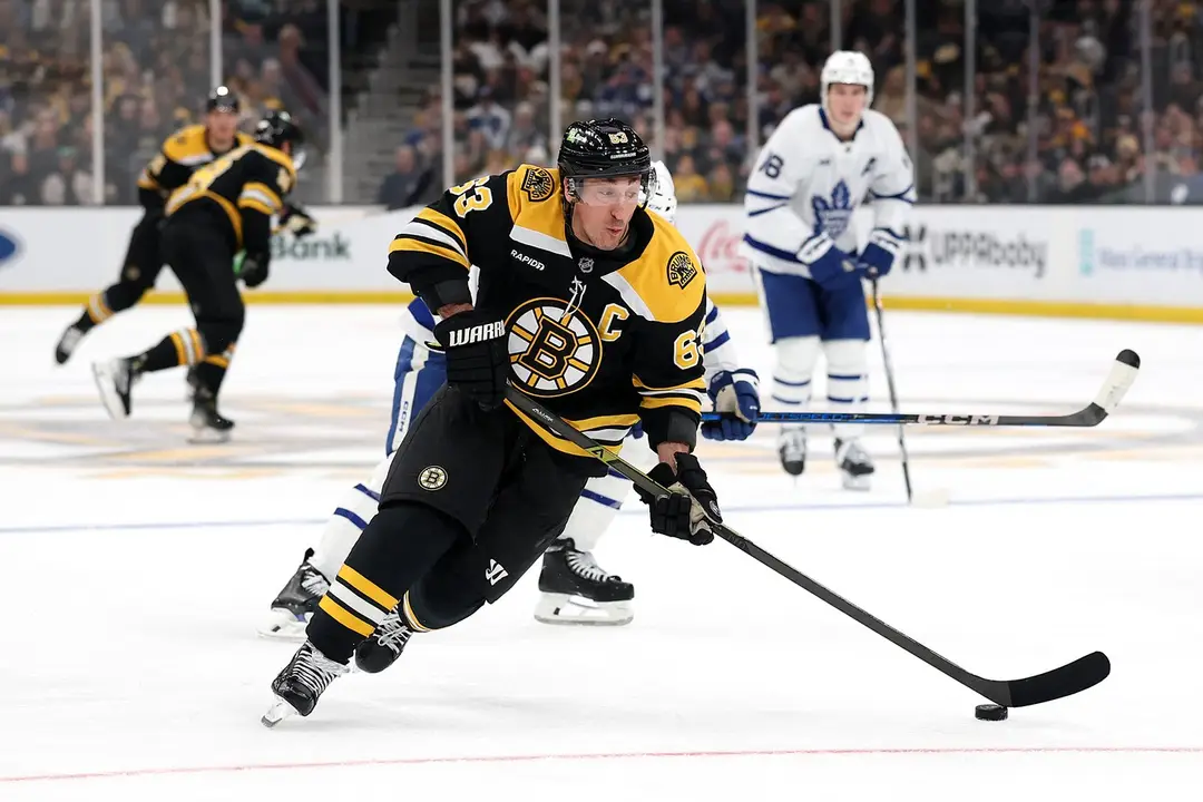Brad Marchand