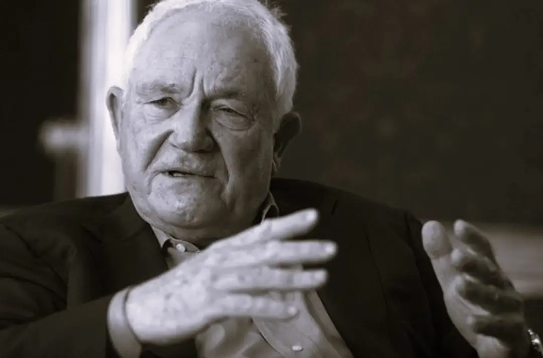 David Seidler.