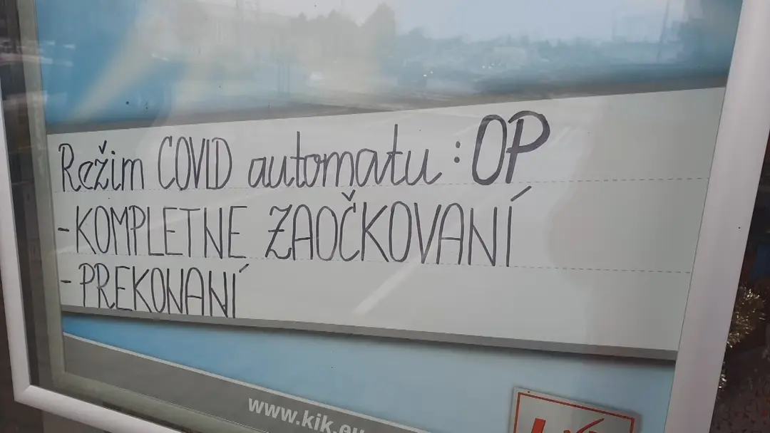 Ilustračná snímka.