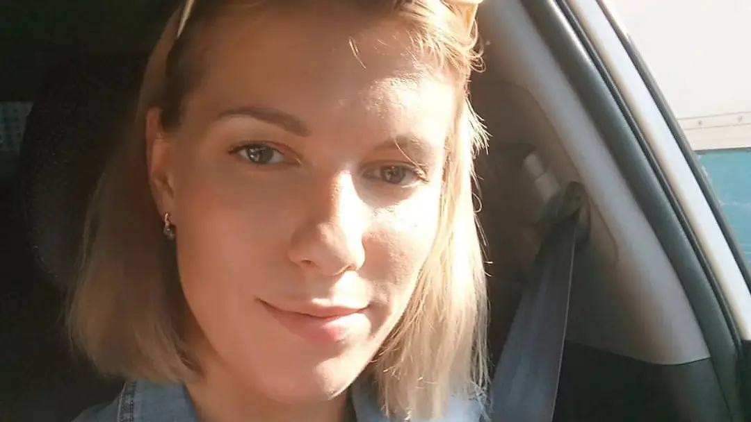 Anastasia Serdobintseva