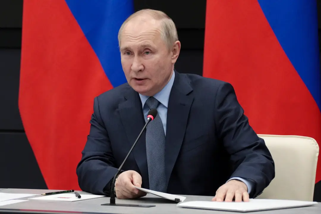 Putin