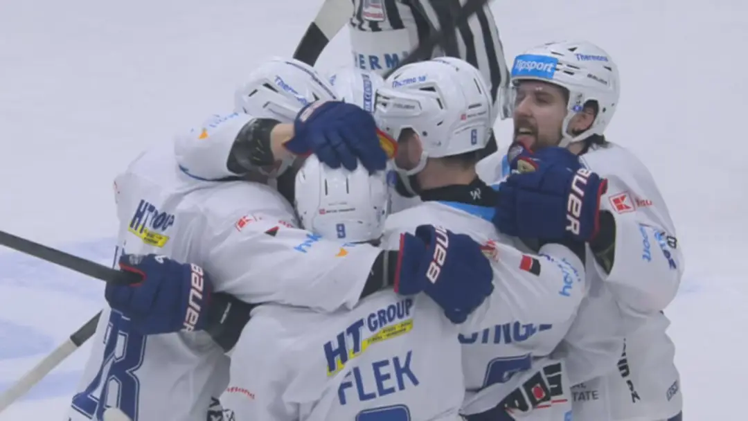 Kometa Brno uspela v prvom zápase semifinále.