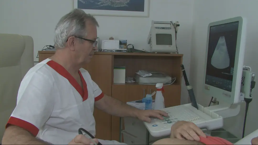 zanedbaná prevencia