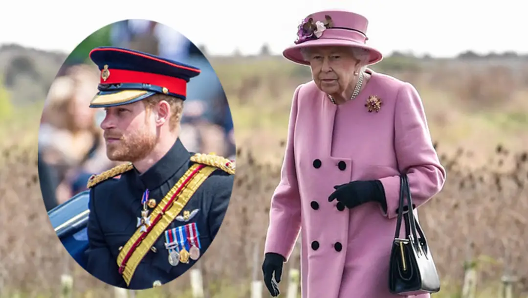 Zmeny pred pohrebom princa Philipa! Kráľovná zabránila Harryho verejnej potupe