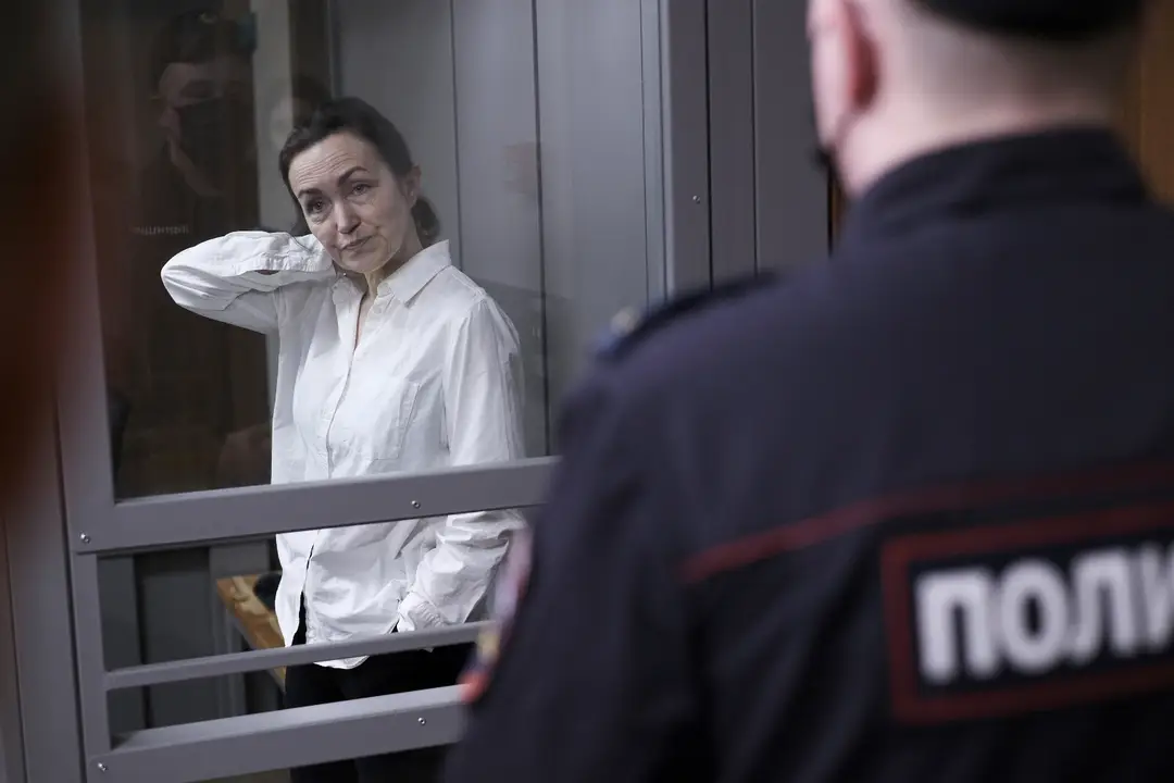 Alsu Kurmaševová