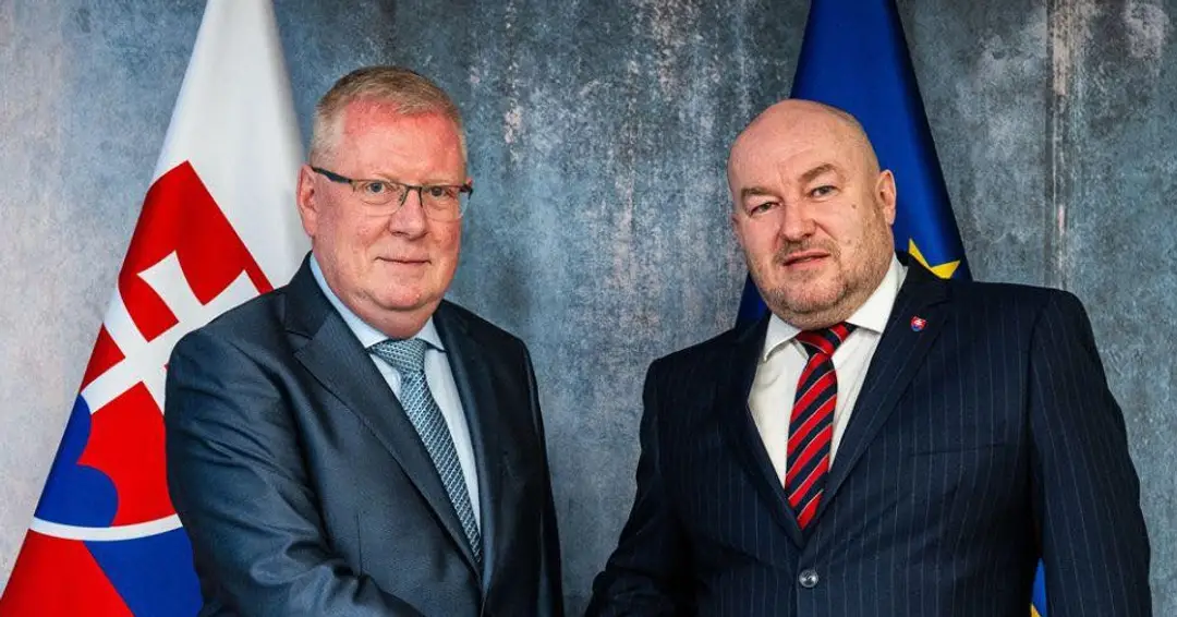 Minister Huliak rokoval s ruským veľvyslancom Bratčikovom