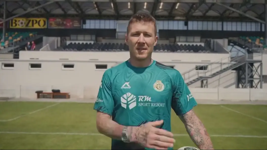 Kucka v Prievidzi 