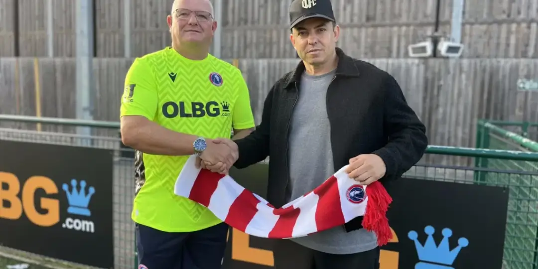 Terry Dunn chcel pomôcť svojmu obľúbenému tímu