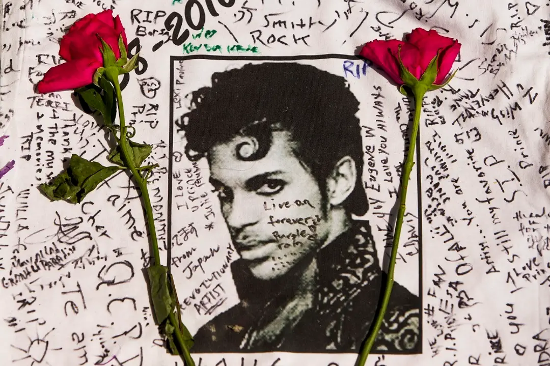 Prince.
