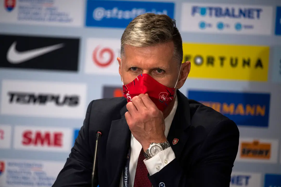 Juraj je najväčšou výzvou pre Maroša
